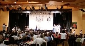 Abiball 2018  1