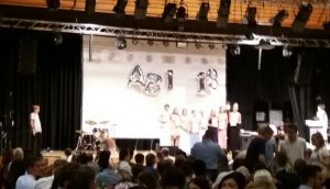 Abiball 2018  2