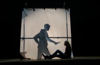 Theaterprojekt 2