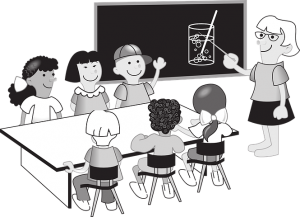 klassenpflegschaft