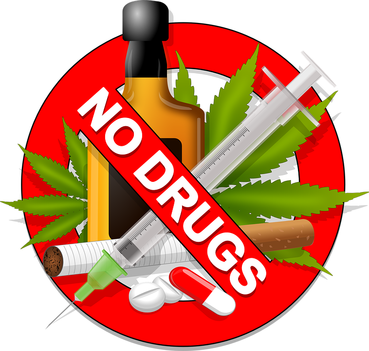 no-drugs-156771 960 720