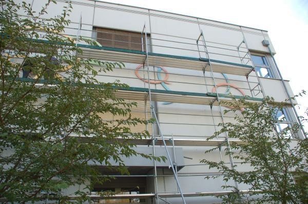 Am Morgen des 06.10.2012