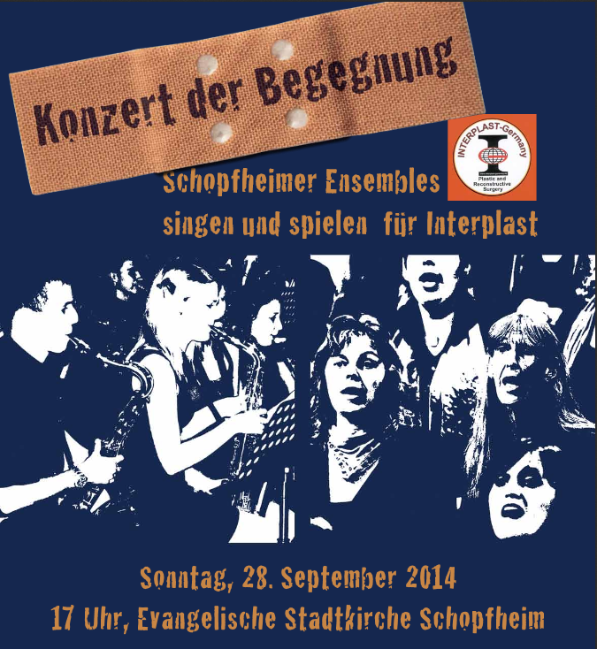 plakat konzert interplast 2014